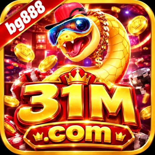 Logo 31m.com Cassino Online